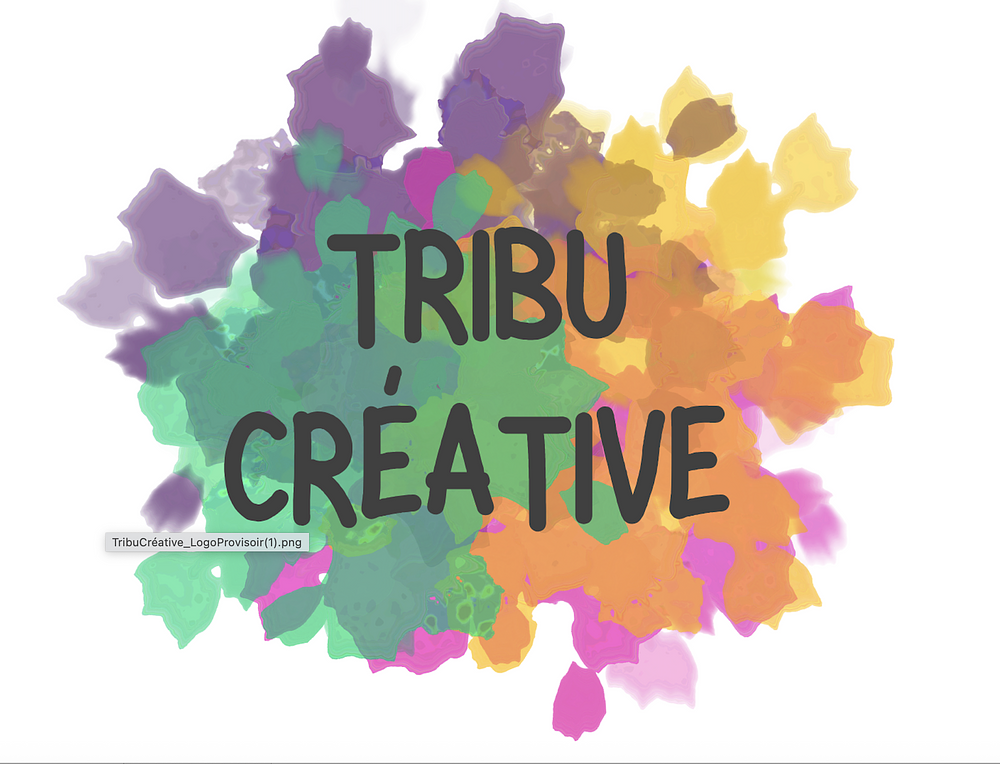 Image média: Tribu Créative 