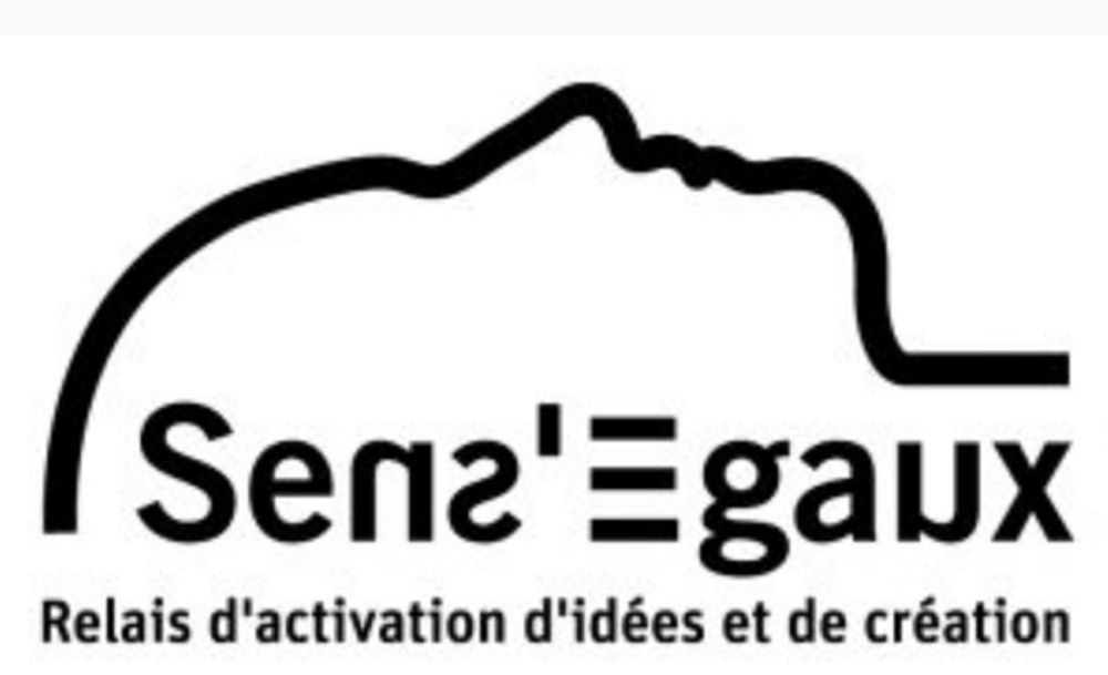 Image média: Sens'Egaux 