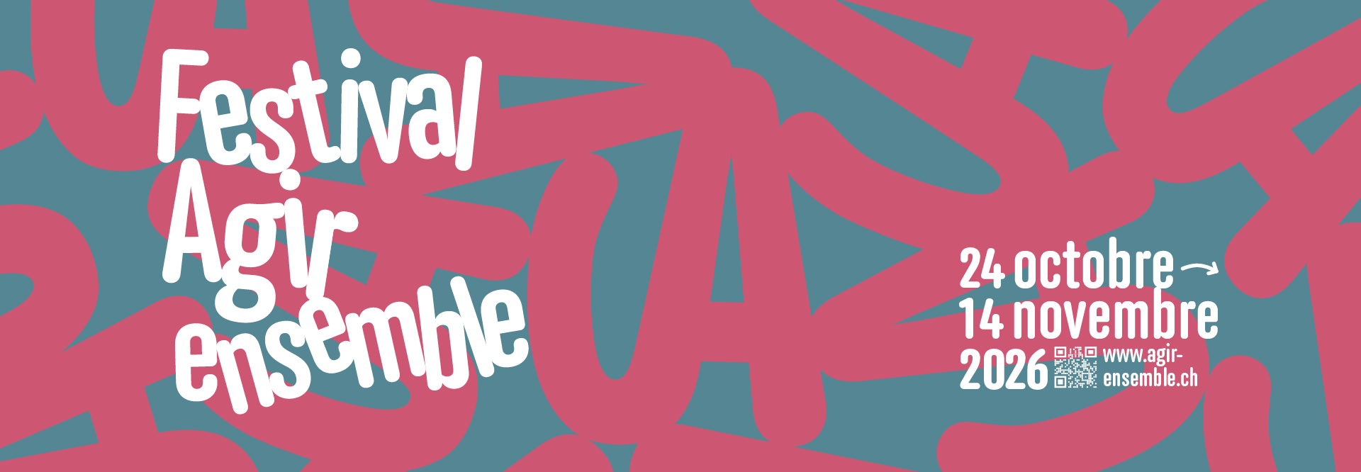 Image média: Festival Agir-Ensemble