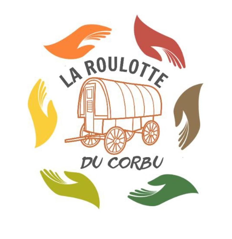 Image média: La Roulotte du Corbusier 