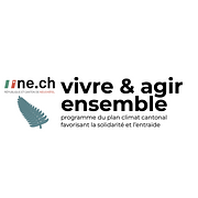 Logo officiel de Plateforme Agir Ensemble
