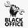 Avatar: Le black office